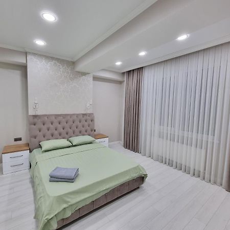 Grand Excelent New Ultra Central Apartments Kišiněv Exteriér fotografie