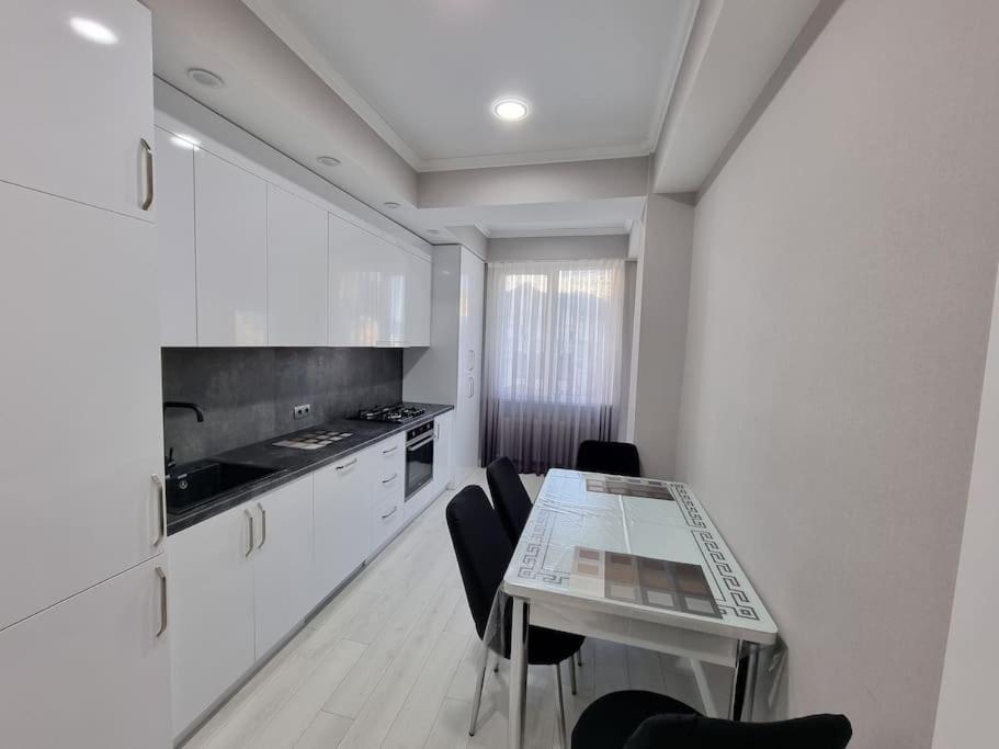 Grand Excelent New Ultra Central Apartments Kišiněv Exteriér fotografie