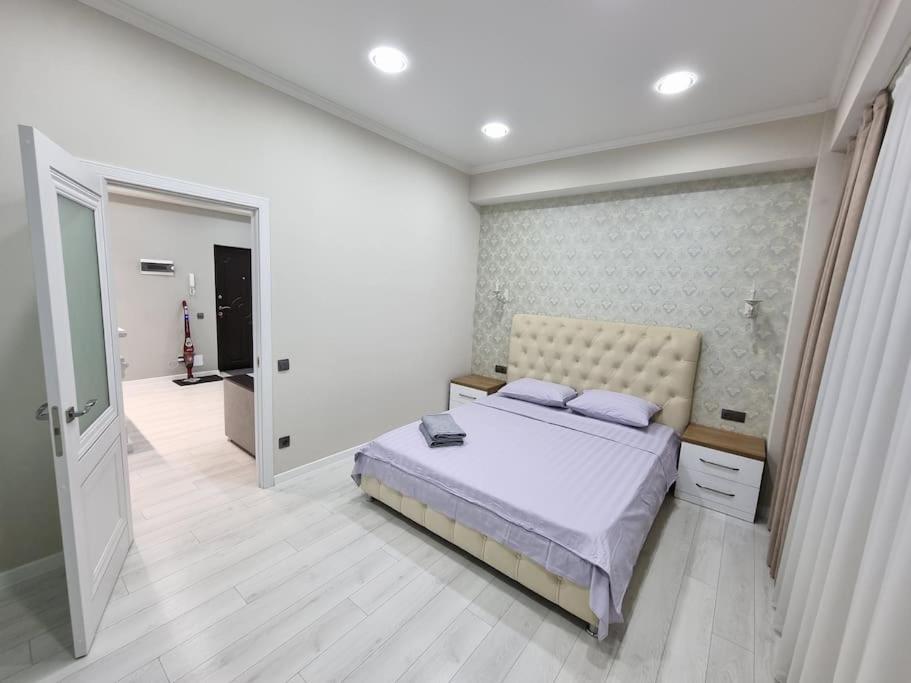 Grand Excelent New Ultra Central Apartments Kišiněv Exteriér fotografie