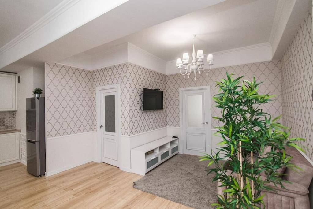 Grand Excelent New Ultra Central Apartments Kišiněv Exteriér fotografie