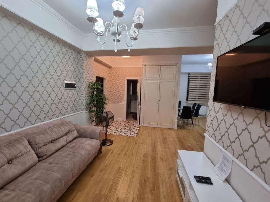 Grand Excelent New Ultra Central Apartments Kišiněv Exteriér fotografie