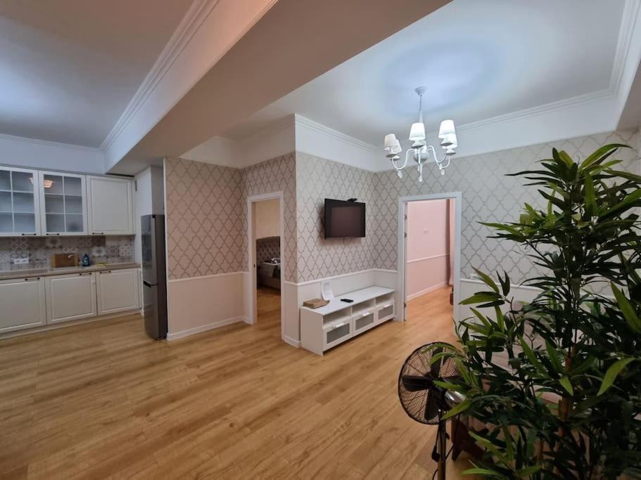 Grand Excelent New Ultra Central Apartments Kišiněv Exteriér fotografie