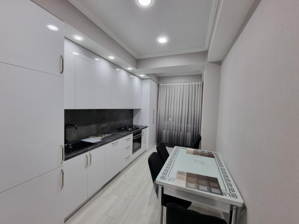 Grand Excelent New Ultra Central Apartments Kišiněv Exteriér fotografie