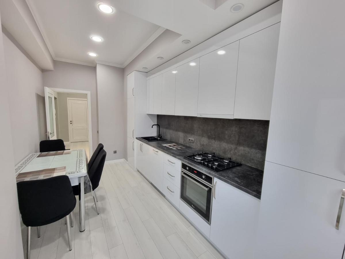 Grand Excelent New Ultra Central Apartments Kišiněv Exteriér fotografie