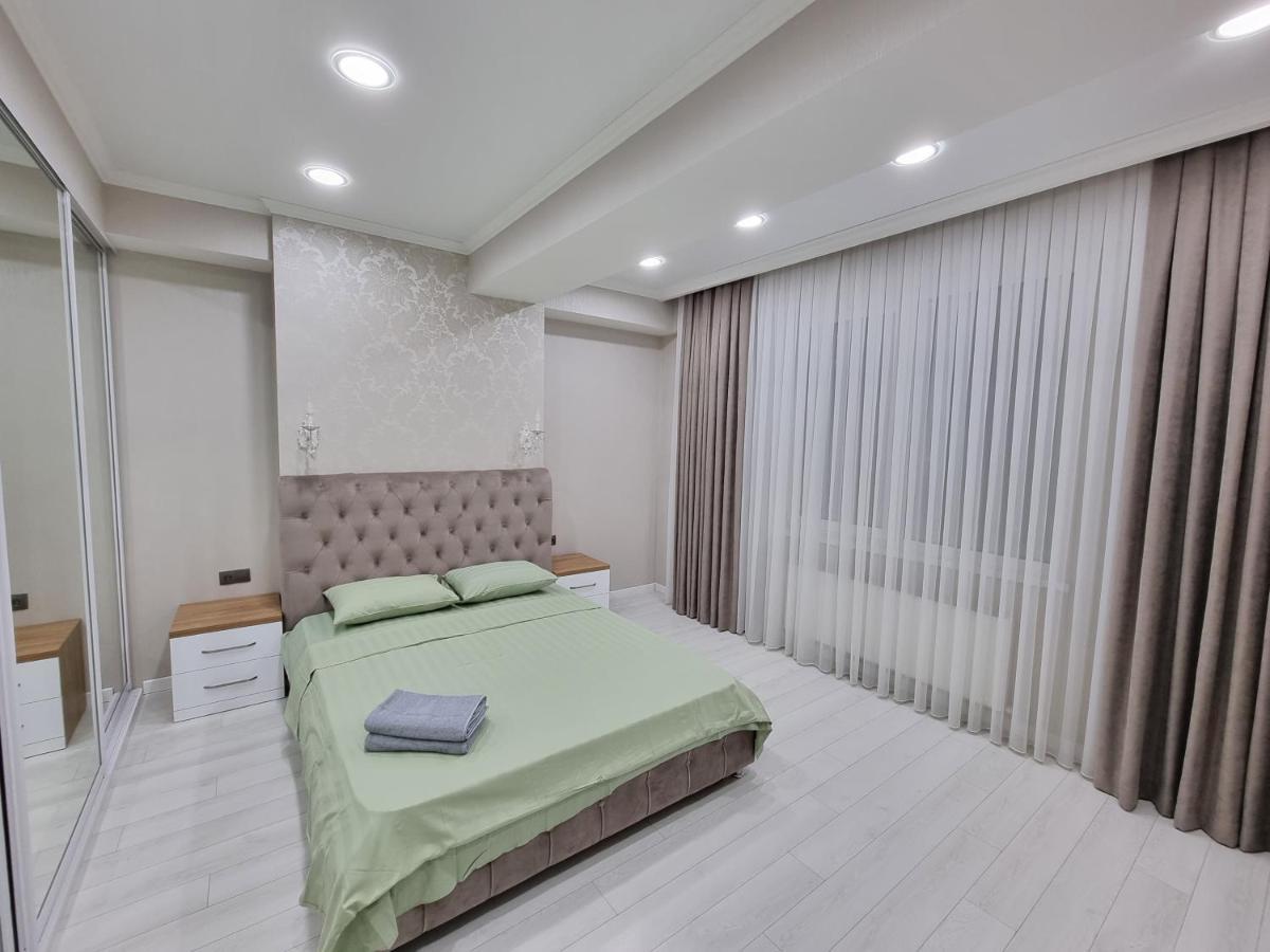 Grand Excelent New Ultra Central Apartments Kišiněv Exteriér fotografie
